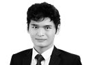 Wee Jian Ang
