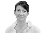 Joanne Ellis