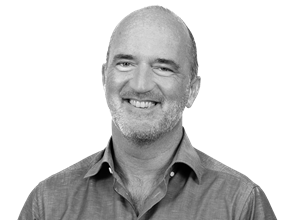 Tom Johnson Profile Image
