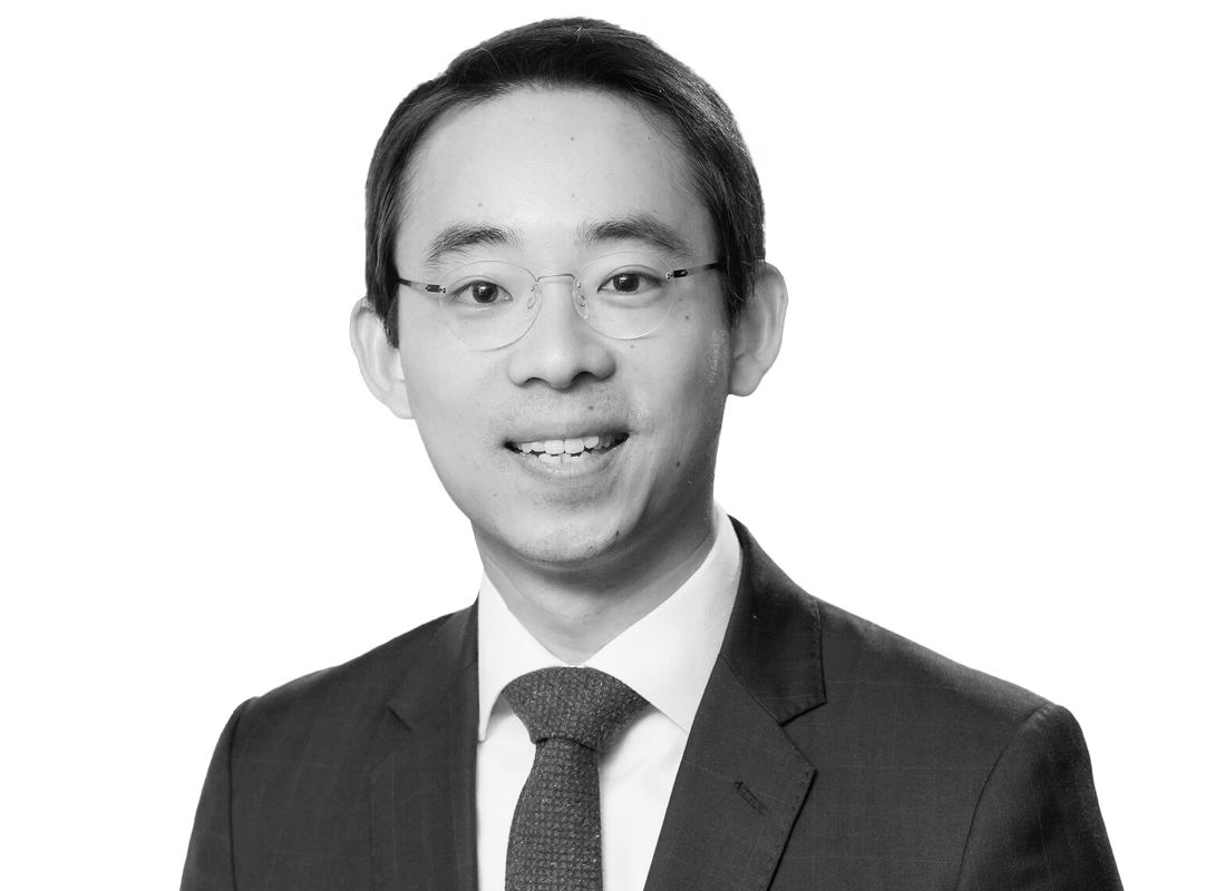 Jonathan Fong