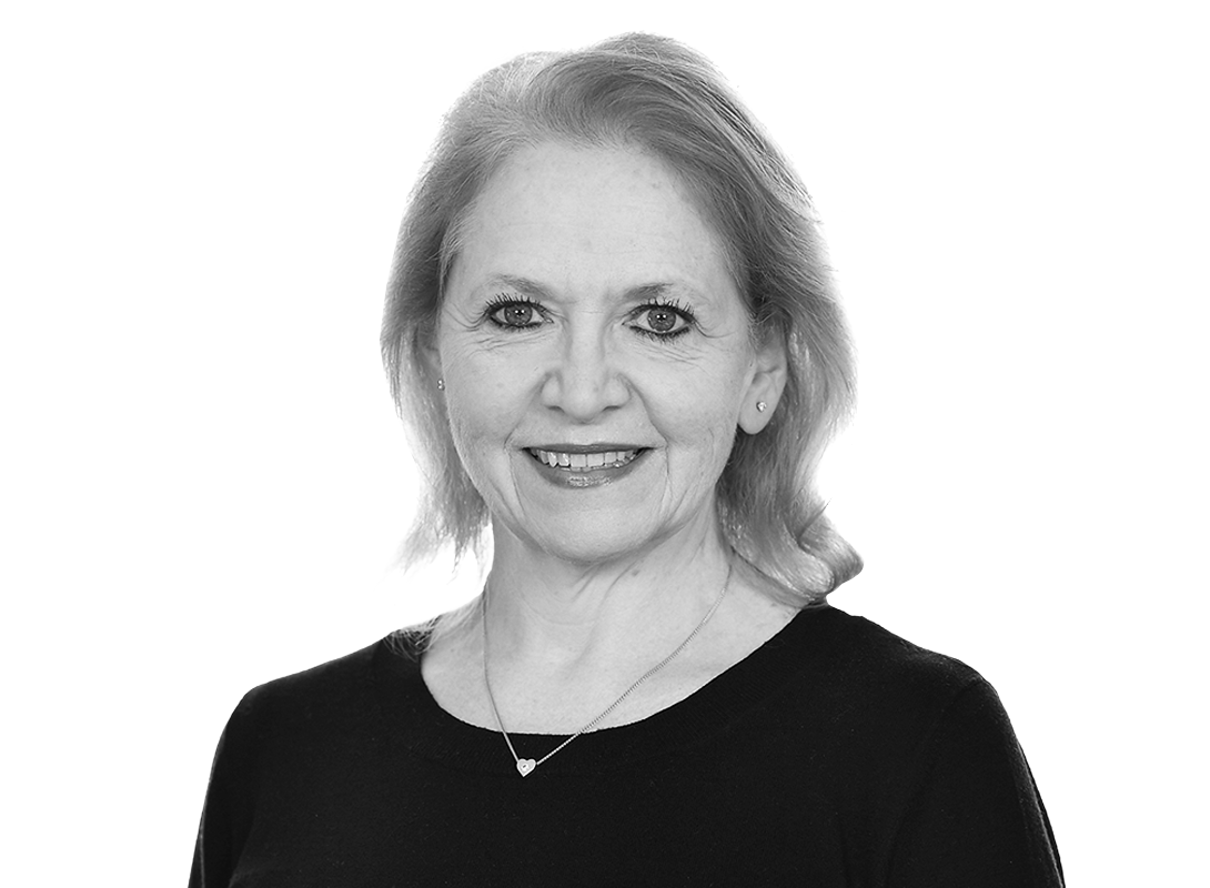 Julia Maguire Profile Image