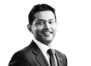 Hunaid B Navigating and arbitrating claims in South Africa’s construction sector