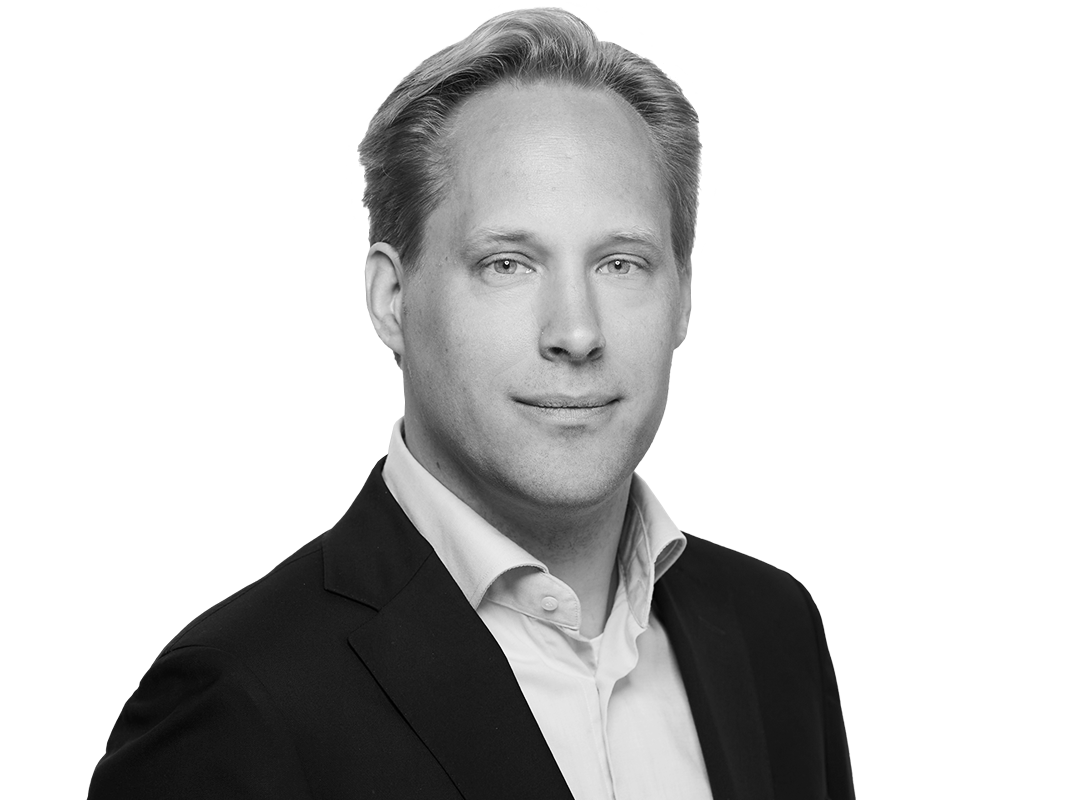 mr. Jurriaan Dessing