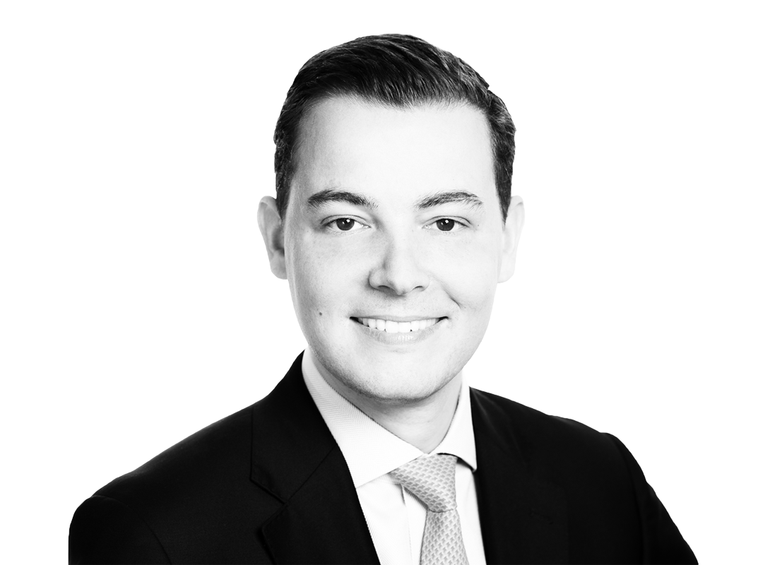 Dr. Alexander Karst, LL.M.