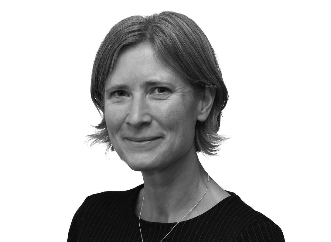 Kate Hainsworth