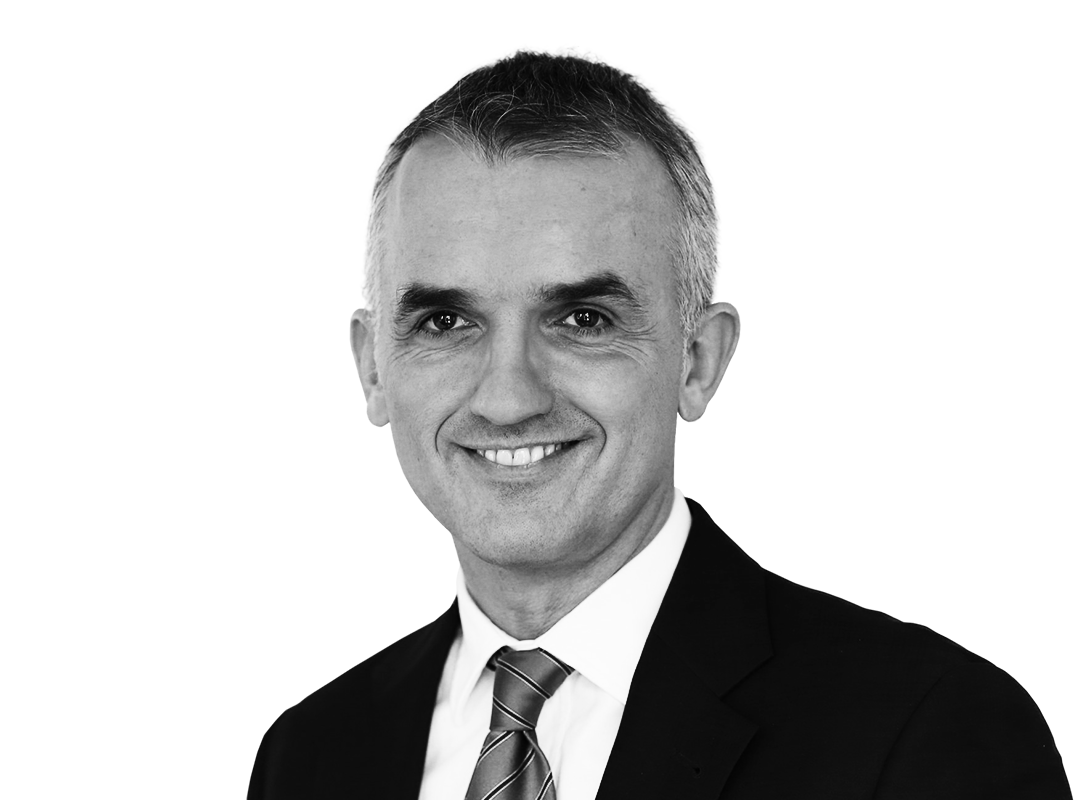 Dr. Holger Kessen