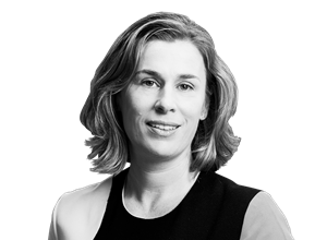 Ann Lalor Profile Image