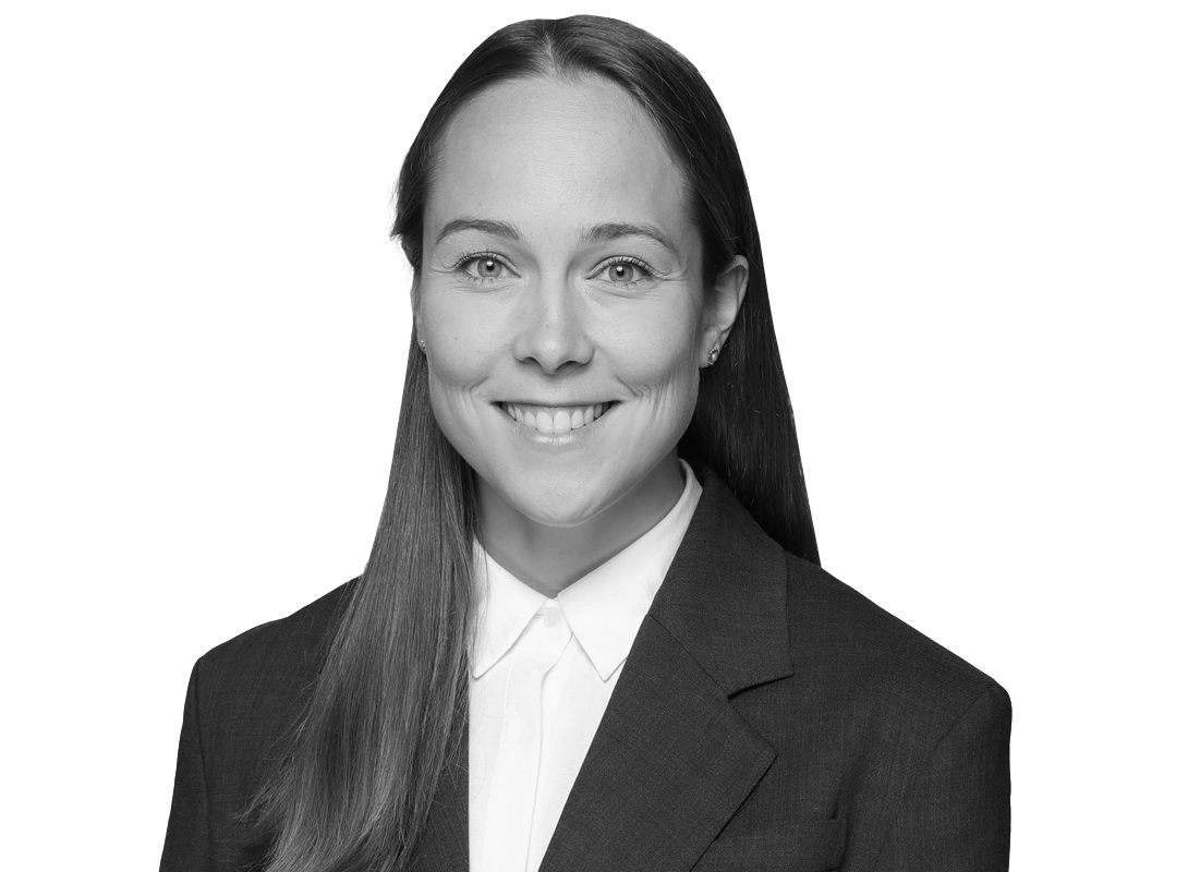 Lara Bruchhausen