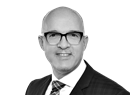 Dr. Lars Hettich