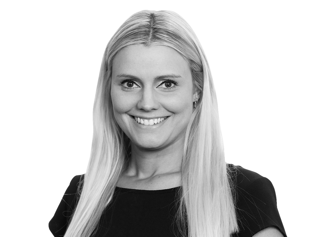 Laura Gallagher