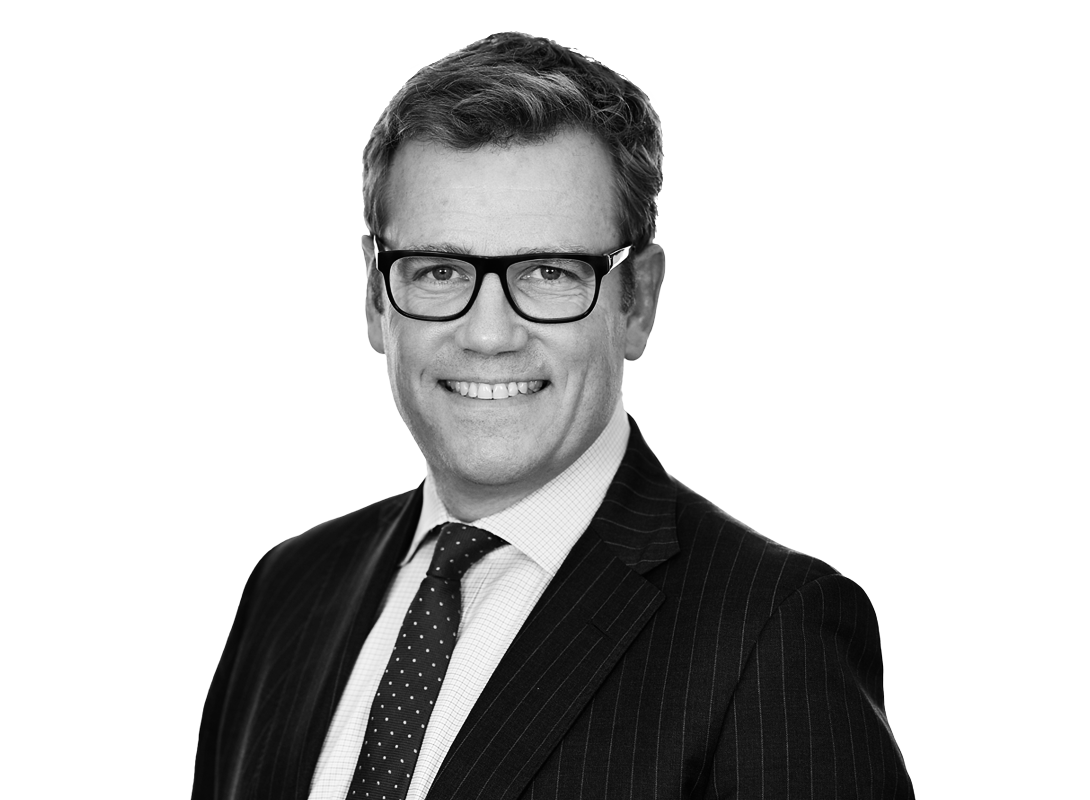 Tom Leman Profile Image