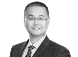 Leo Xin