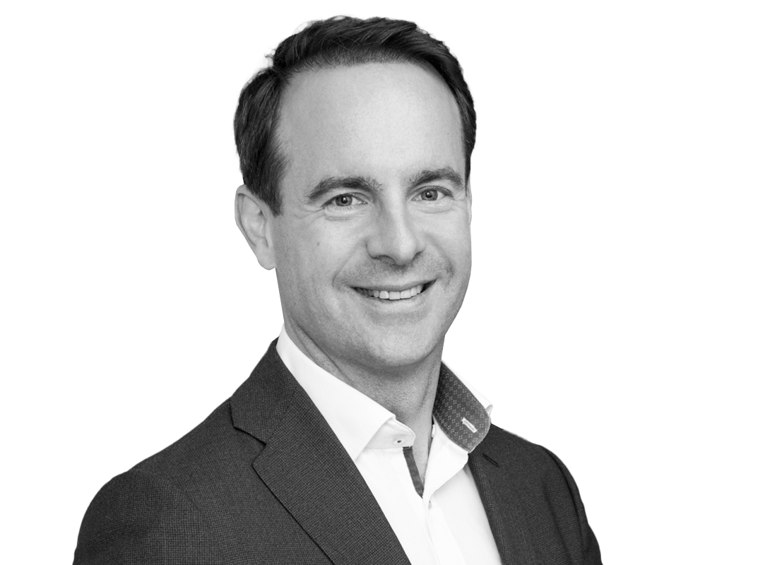 Mark Leonard Profile Image