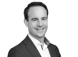 Mark Leonard Profile Image