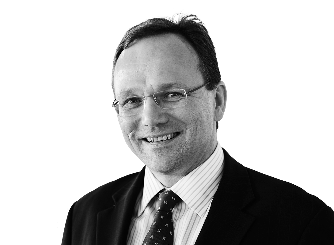 Re-engineering legal for business growth