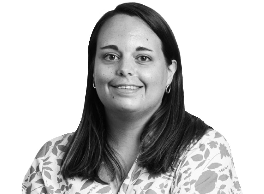 Louise Hébert de Beauvoir