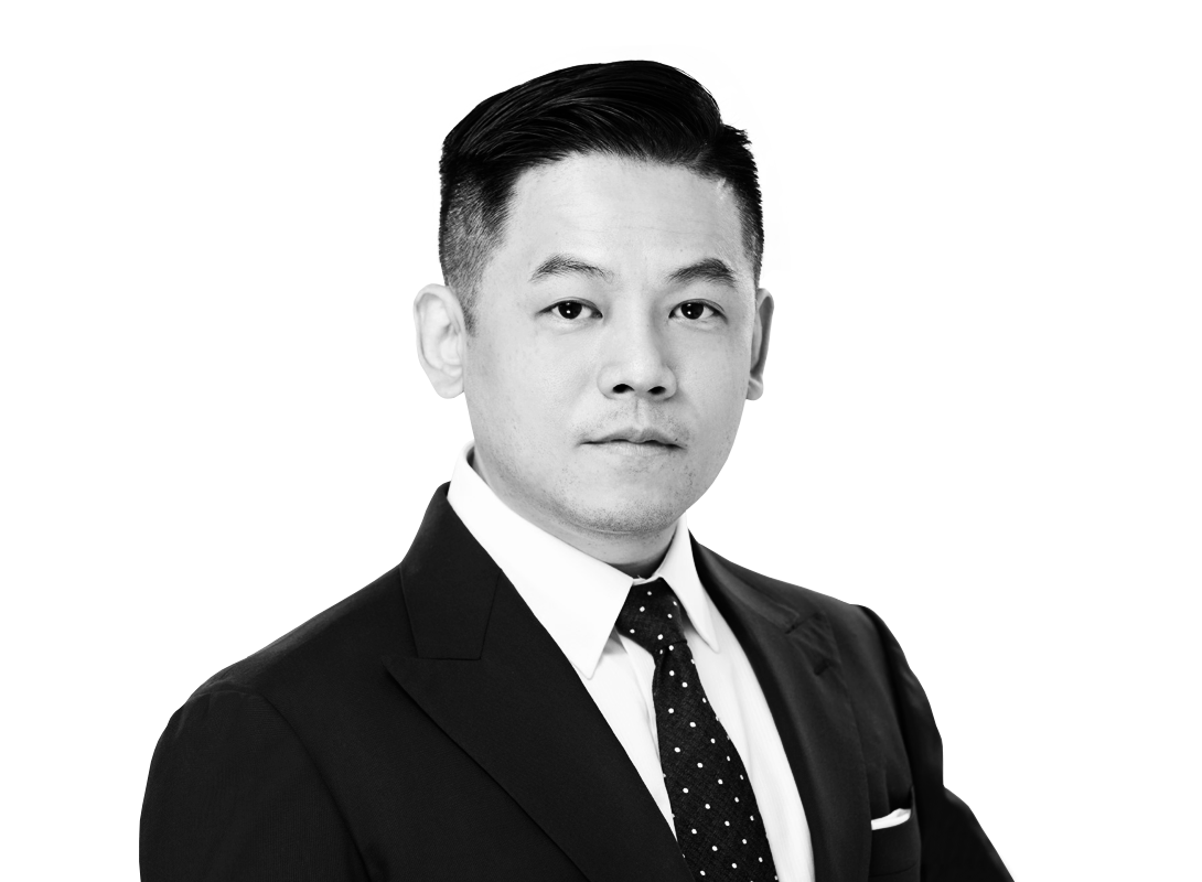 Kanyi Lui Profile Image