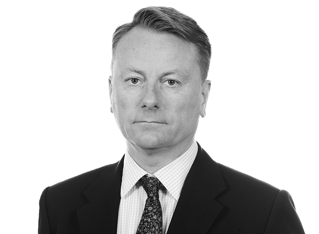 Fenn Michael