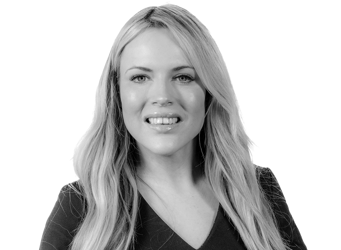 Madeleine Barratt