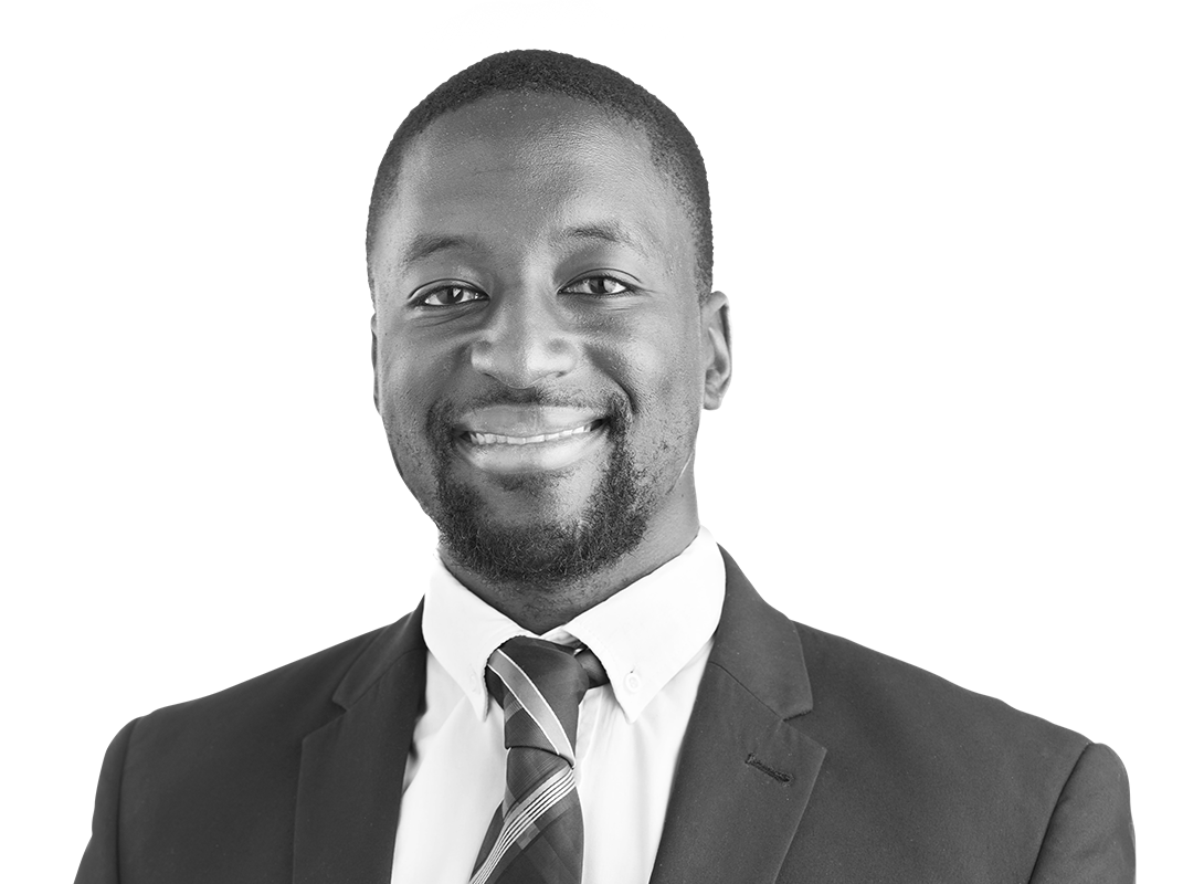 Christopher Majuru