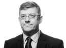 Malcolm Dowden