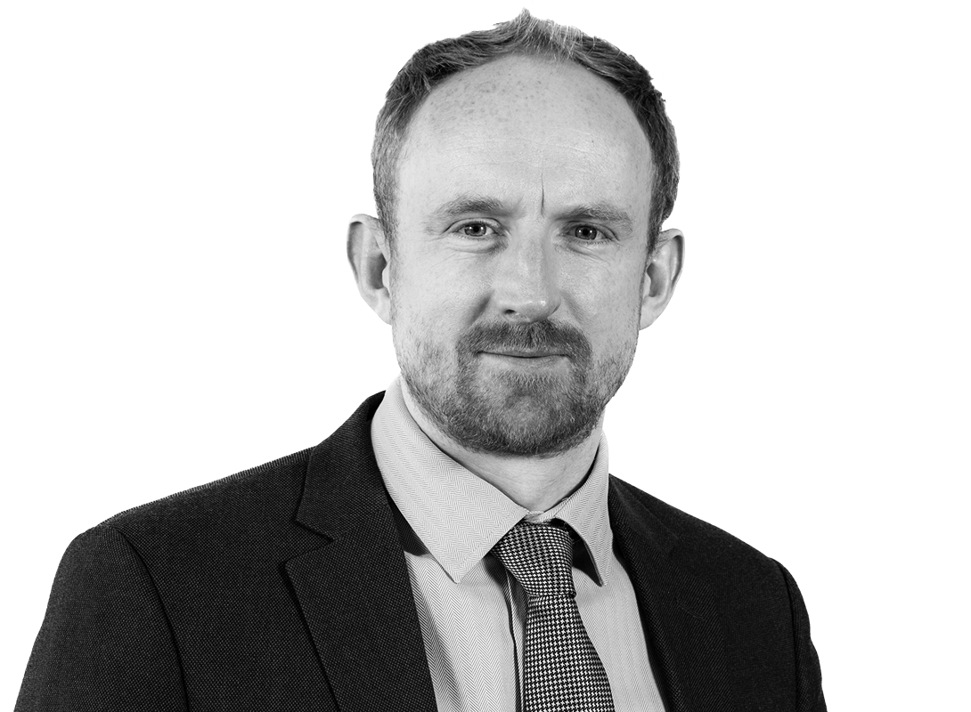 Martin McGuiness