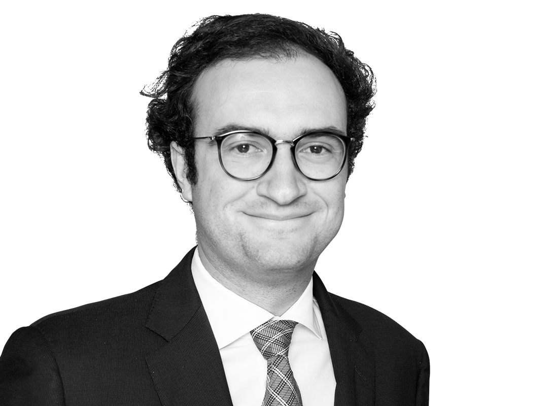 Alejandro Mas Deudero