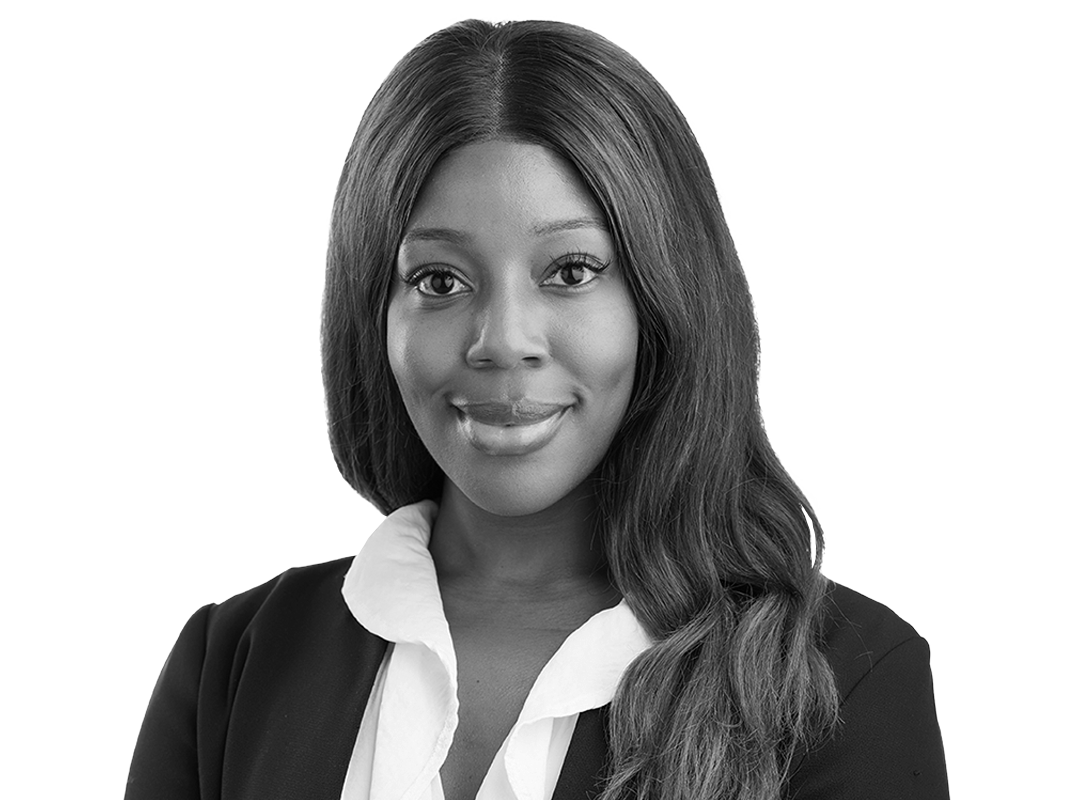 Mashonganyika Thandeka