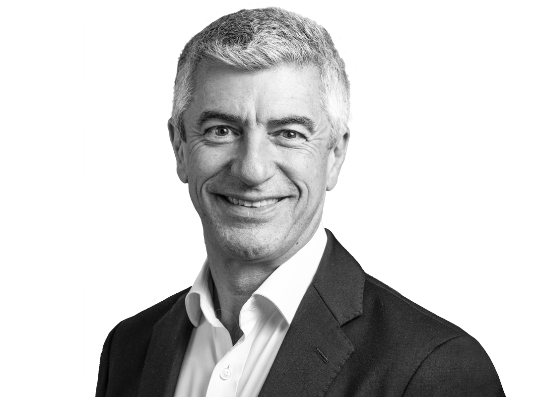 Andrew Masraf