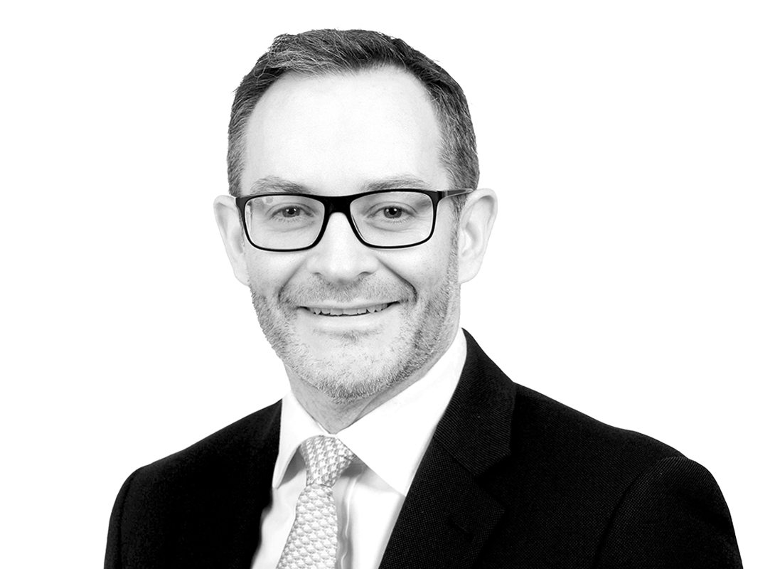 Matt Morgan Profile Image