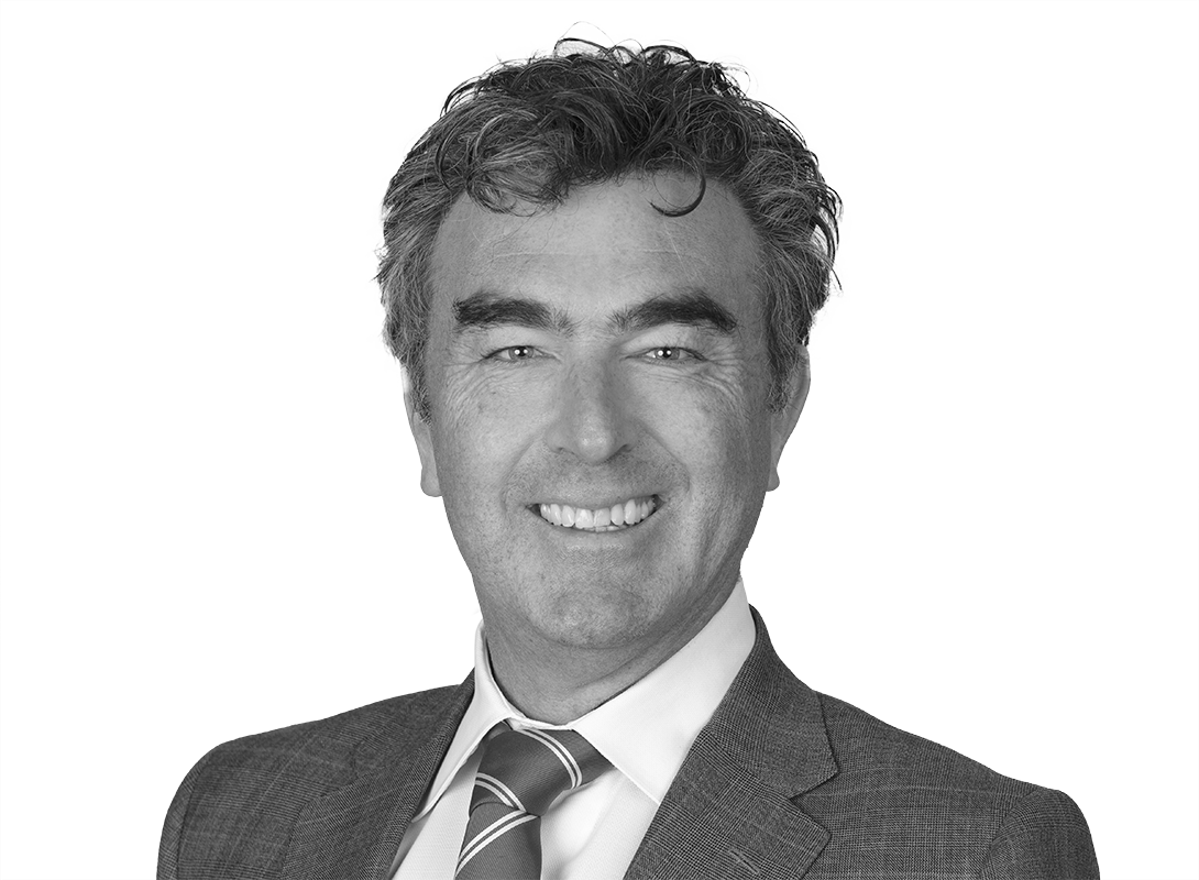 Matthew Croagh
