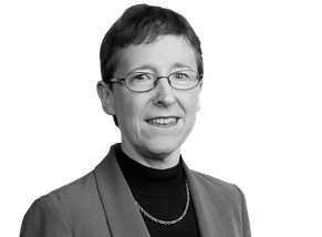 Maureen Daly