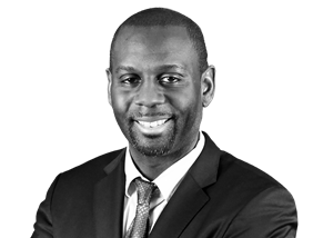 Michael Mbayi