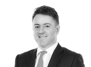 Barry McCaig