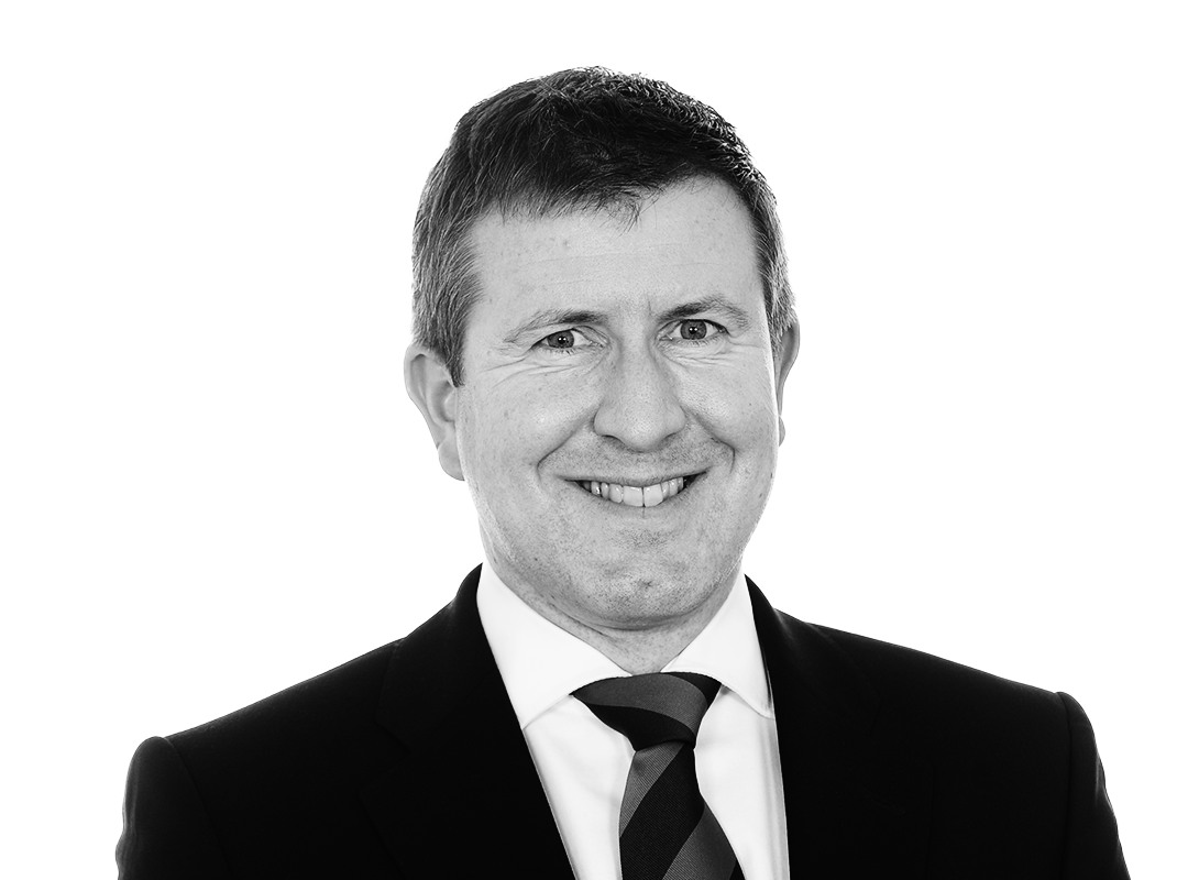 Ian McCarlie