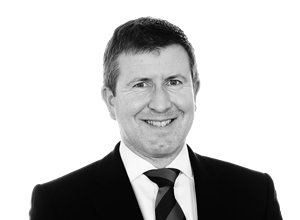 Ian McCarlie Profile Image