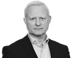 McIlwaine David