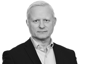 David McIlwaine Profile Image