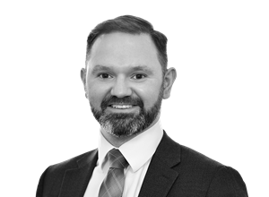 Joe McMorrow Profile Image