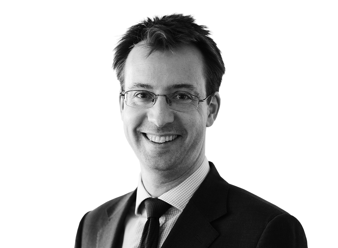 Stuart McNeill
