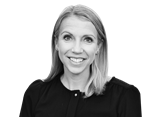 Meghan Higgins