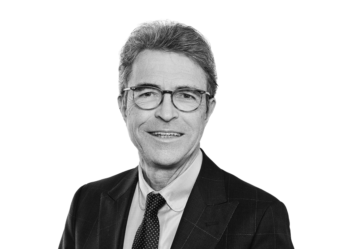 Prof. Dr. Hans Jürgen Meyer-Lindemann