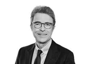 Prof. Dr. Hans Jürgen Meyer-Lindemann