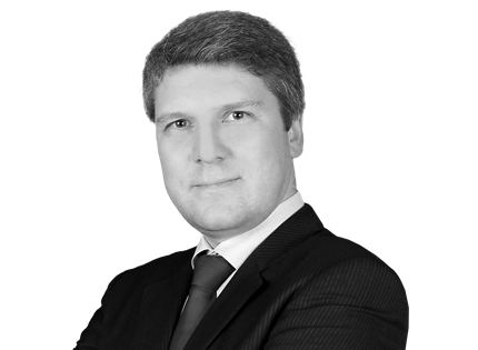 Michel Bulach Profile Image