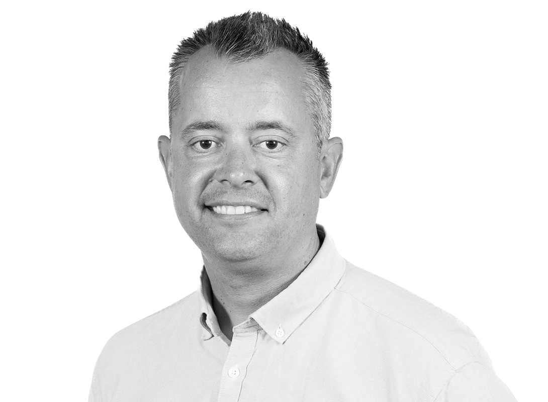 Mike Reid Profile Image