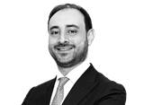 Mohammad Tbaishat eStrategy