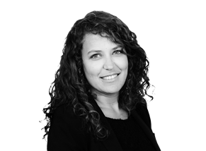 Anne-Sophie Mouren