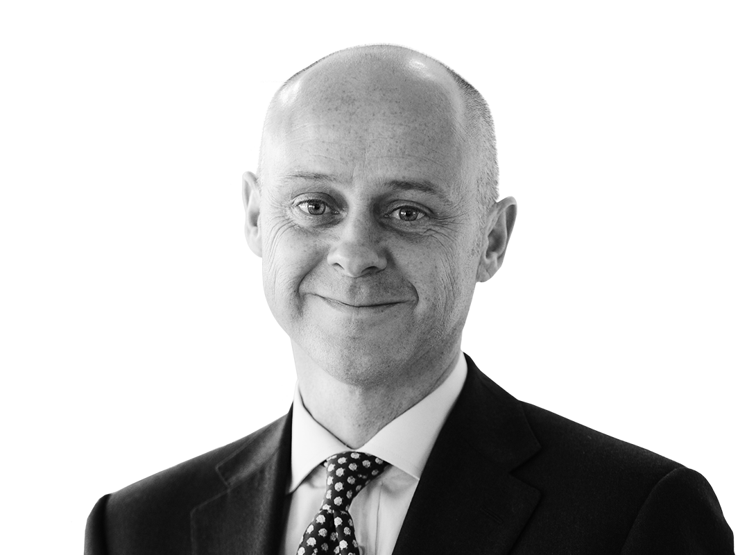 Gerry Mulholland Profile Image