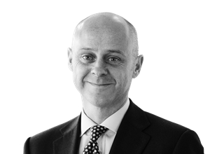Gerry Mulholland Profile Image