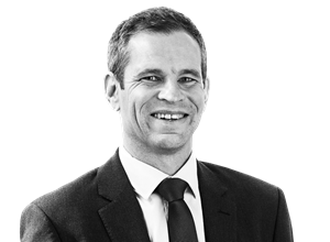 Russell Munro Profile Image